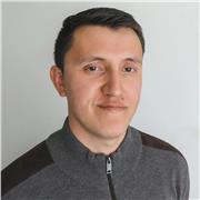 Profesor con maestría especializado en clases de historia del arte, arquitectura y ciudad – modalidad presencial o virtual